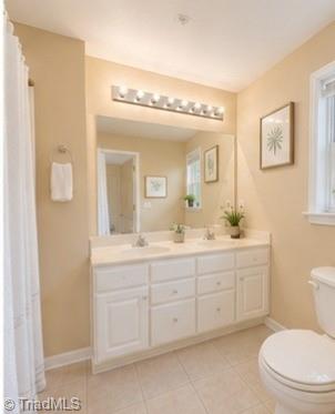 6941 Hanesbrook Circle Property Photo 10