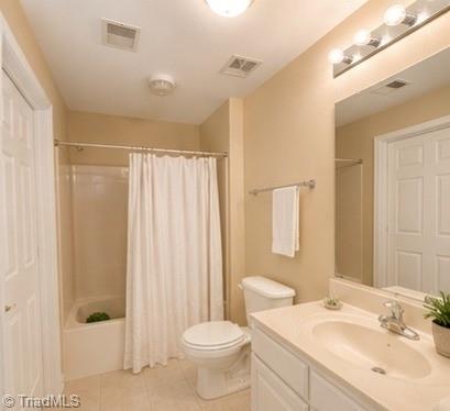 6941 Hanesbrook Circle Property Photo 11
