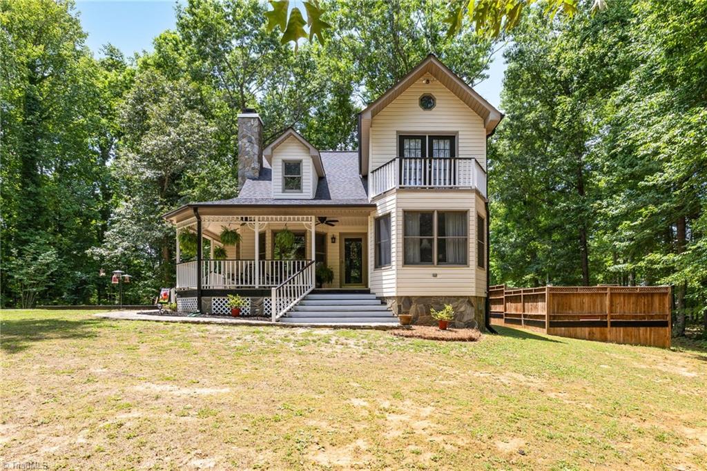 2800 Spencers Grove Road Property Photo 1