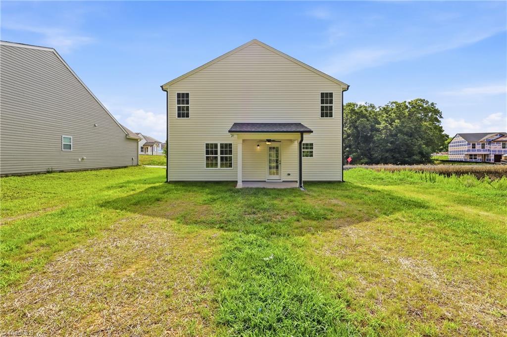 310 Middleton Drive Property Photo 27