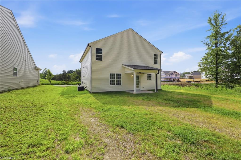 310 Middleton Drive Property Photo 28
