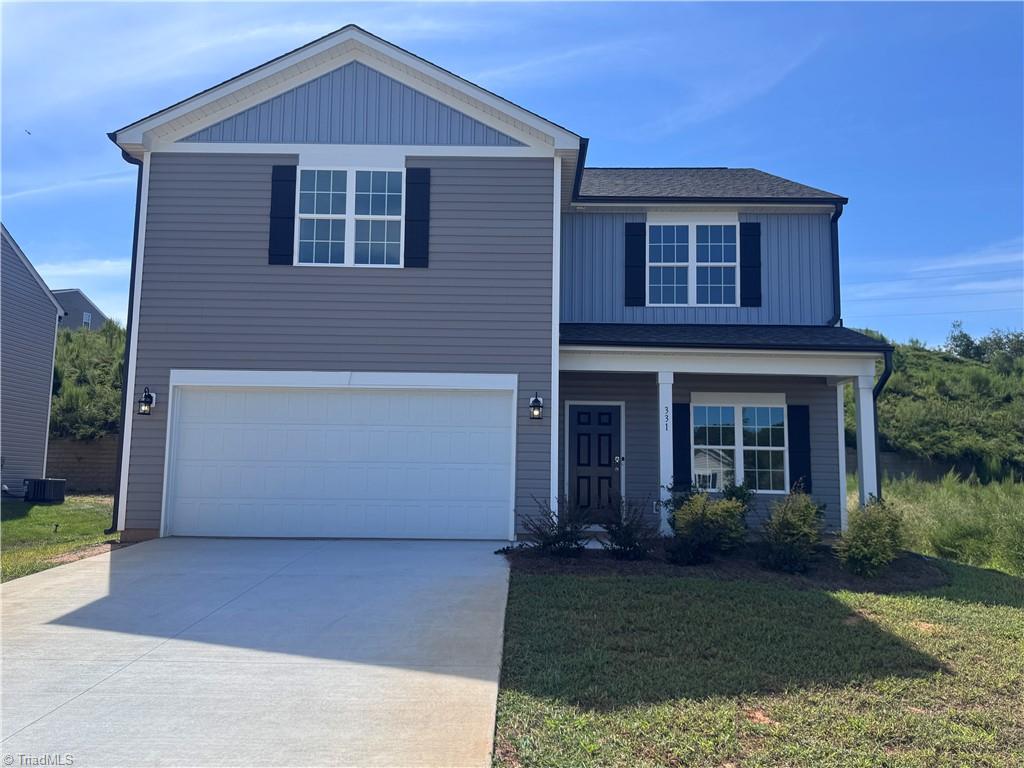 331 Waylon Court Property Photo 1