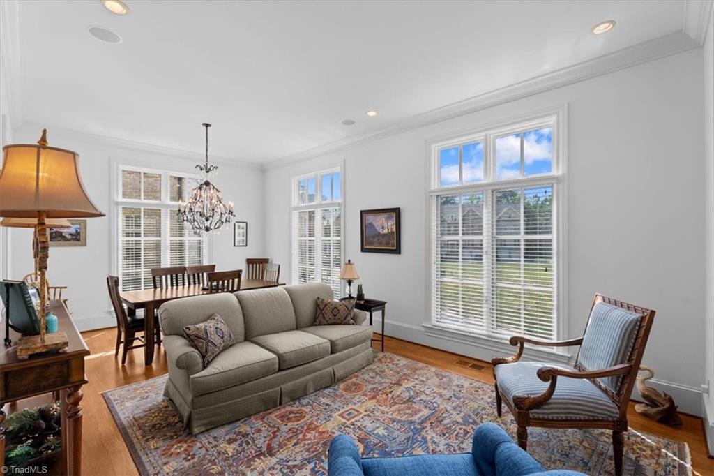 5 Old Saybrook Drive Property Photo 4