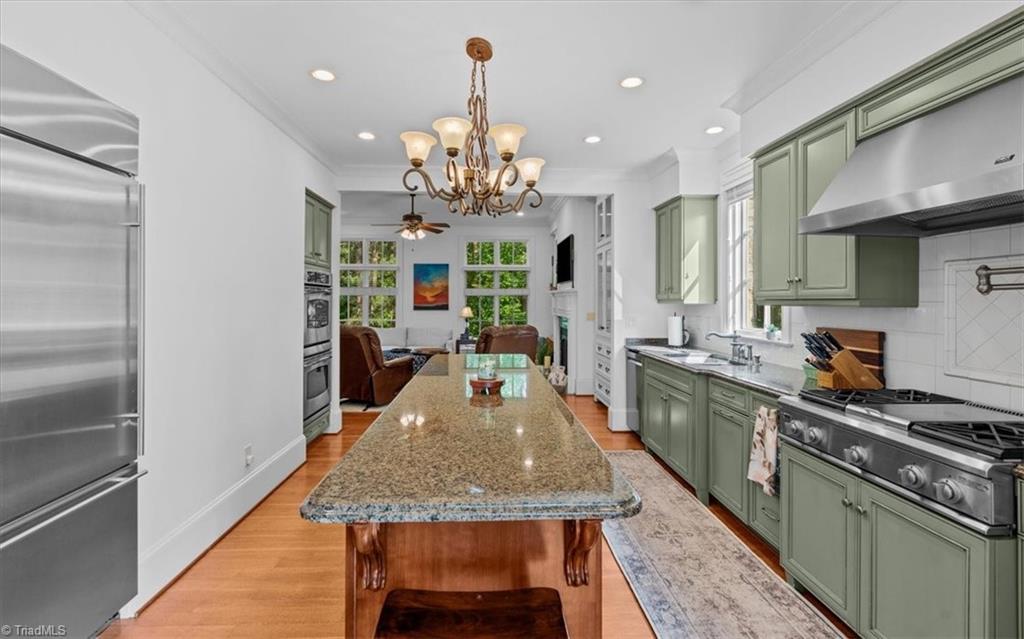 5 Old Saybrook Drive Property Photo 11