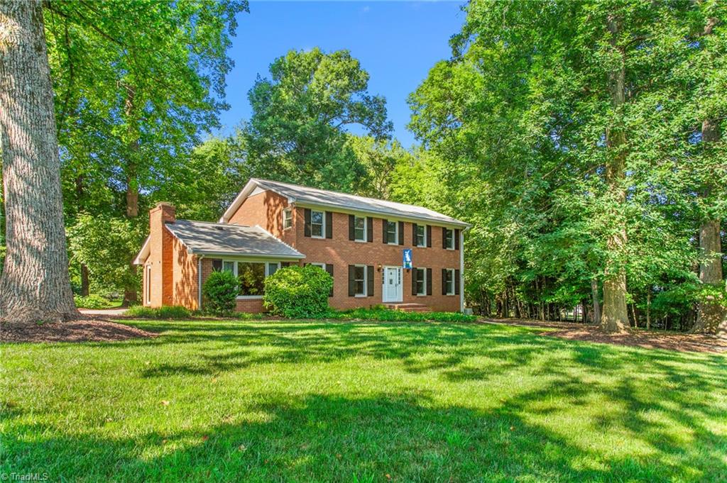 116 Laramie Drive Property Photo 1
