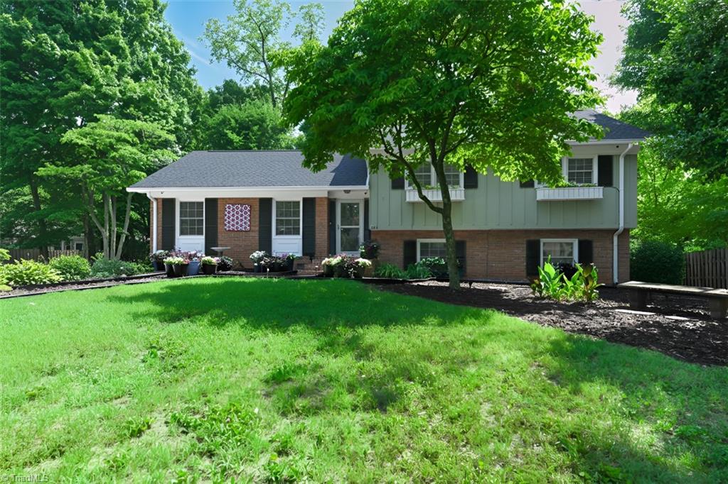 1014 Onslow Drive Property Photo 3