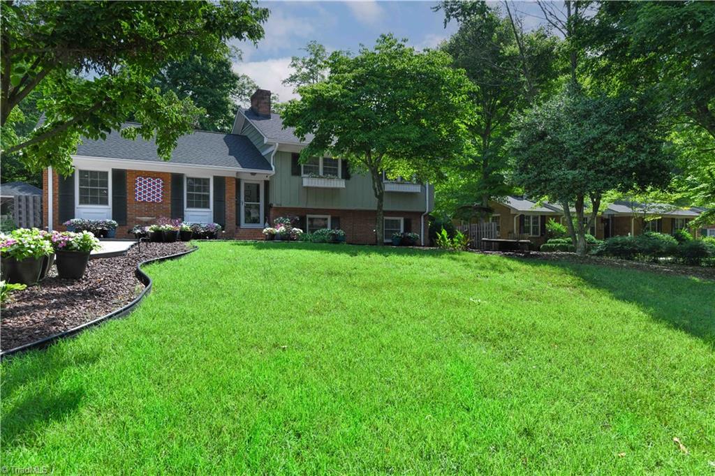 1014 Onslow Drive Property Photo 4