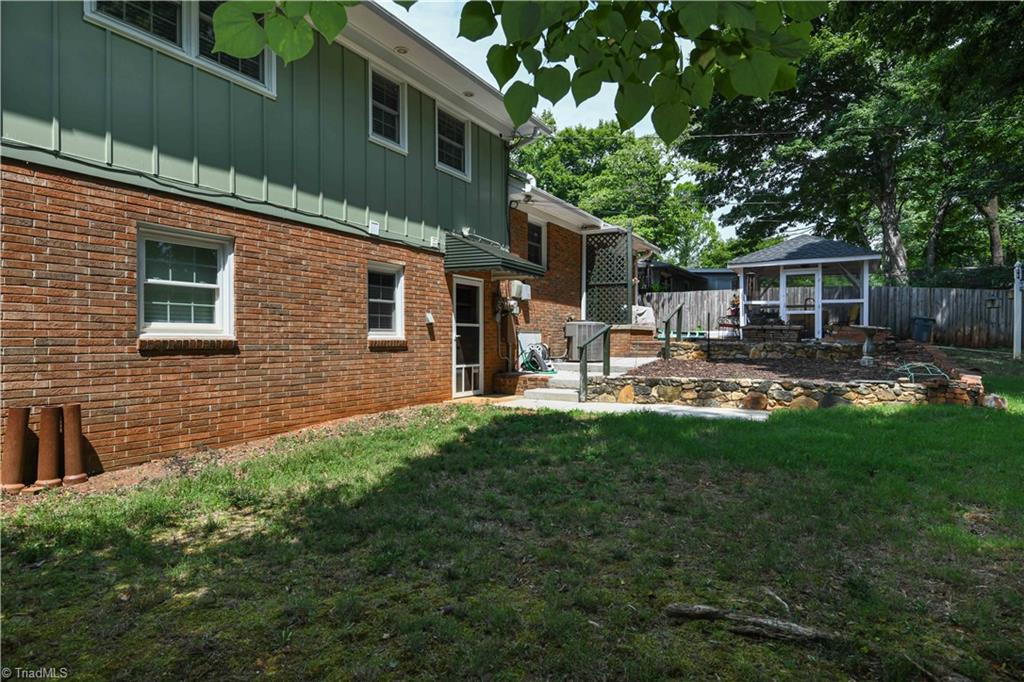 1014 Onslow Drive Property Photo 41