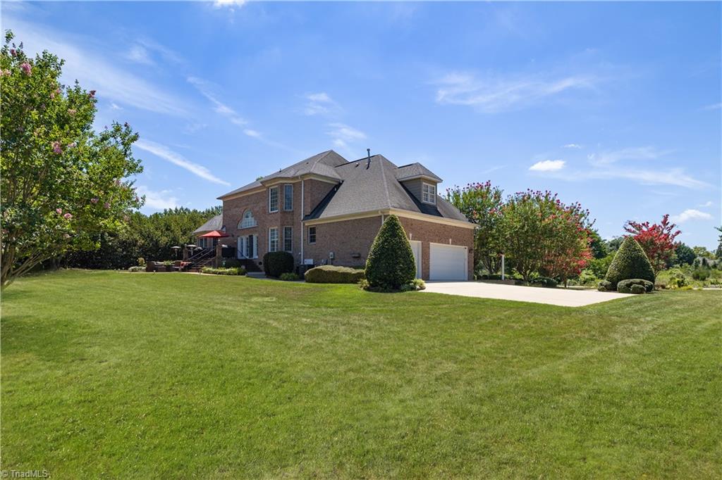 163 Cleek Drive Property Photo 41