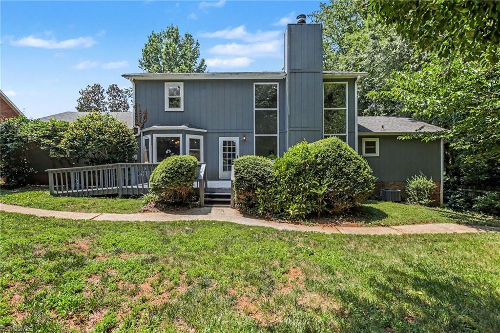 8805 Willowmede Drive Property Photo 3
