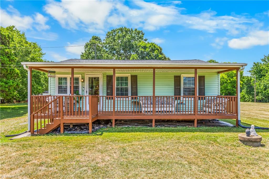5210 Doris Street Property Photo 1