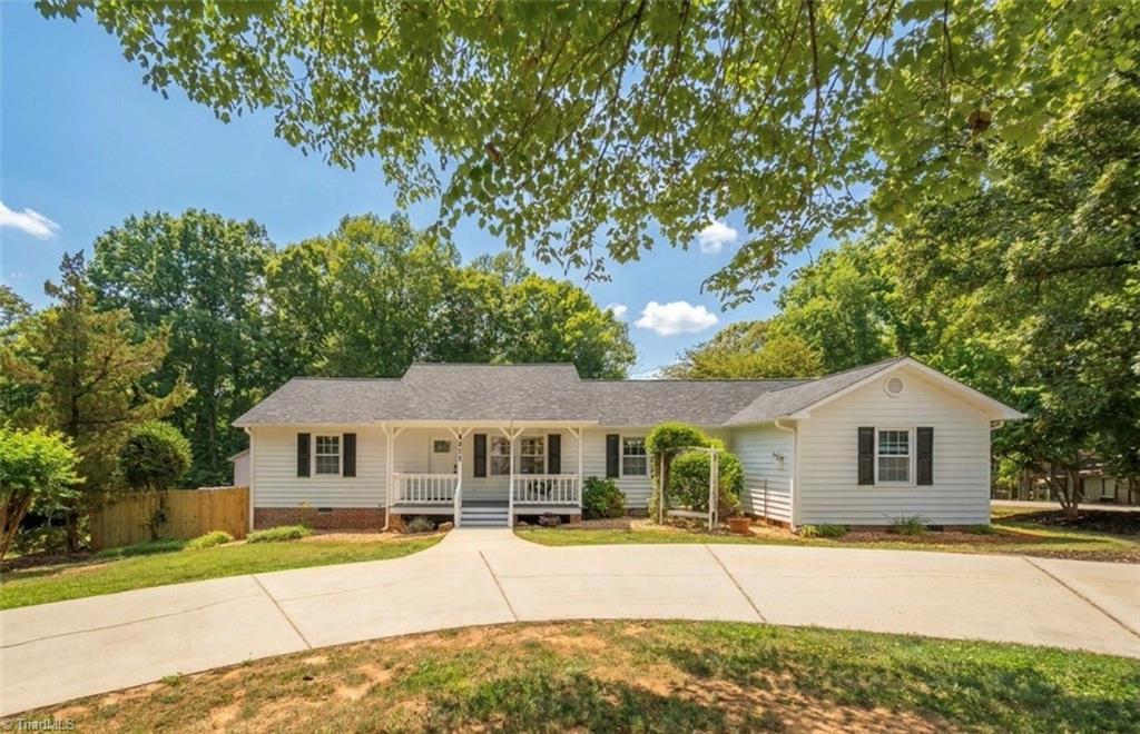 8311 Mapleway Lane Property Photo 1