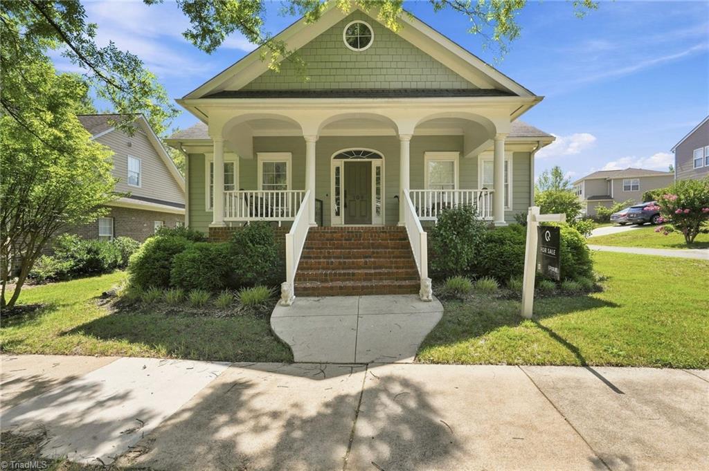 109 Rosewalk Lane Property Photo 1