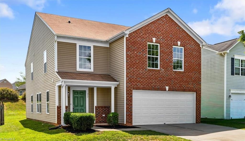 777 Runningbrook Lane