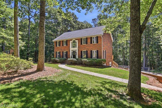 4413 Bashavia Drive Property Photo 3