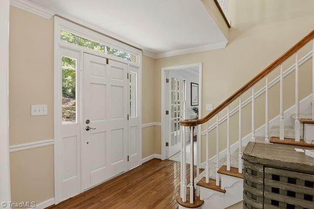 4413 Bashavia Drive Property Photo 4