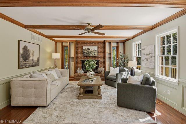 4413 Bashavia Drive Property Photo 7