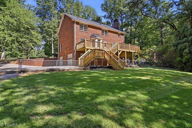 4413 Bashavia Drive Property Photo 30