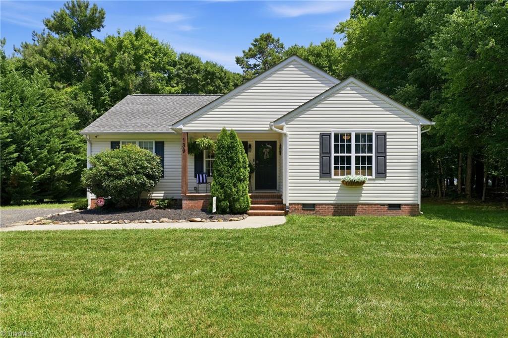 139 Homer Lane Property Photo 1