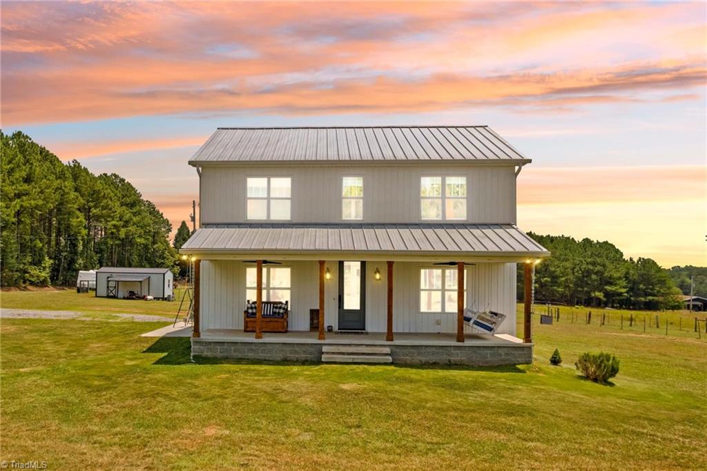 2191 Buffalo Shoals Road Property Photo 7