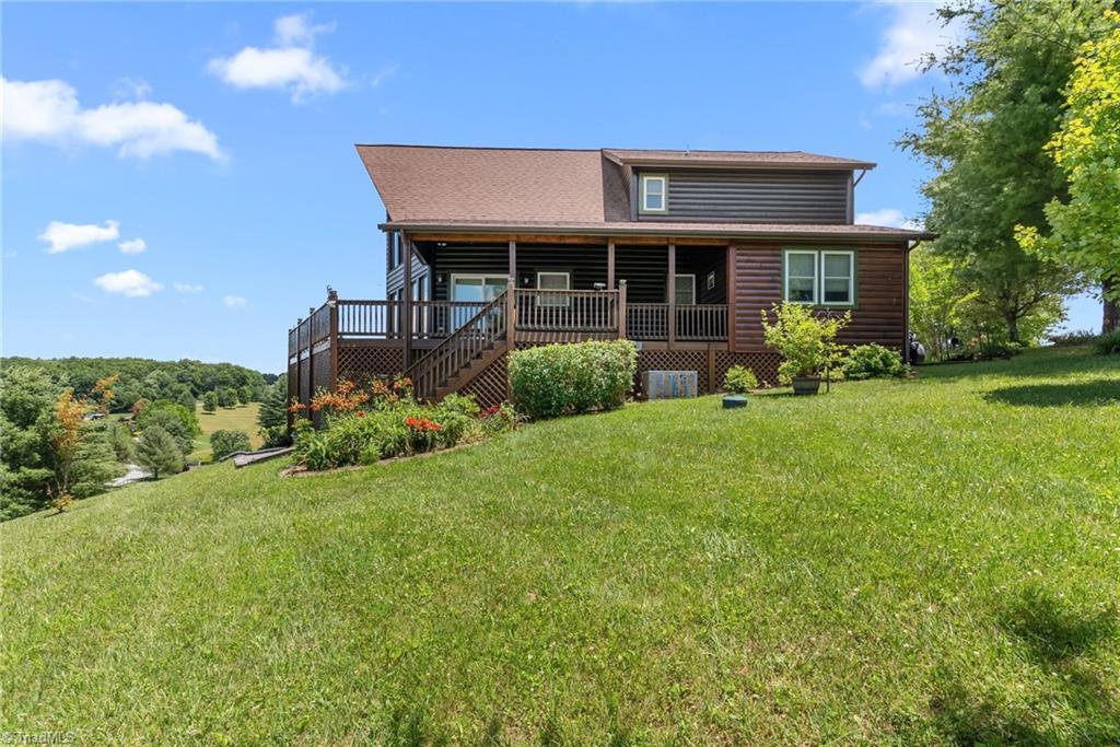 285 Black Bear Ridge Road Property Photo 8