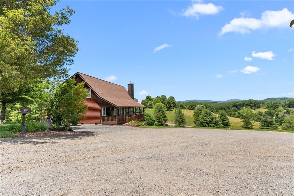 285 Black Bear Ridge Road Property Photo 12
