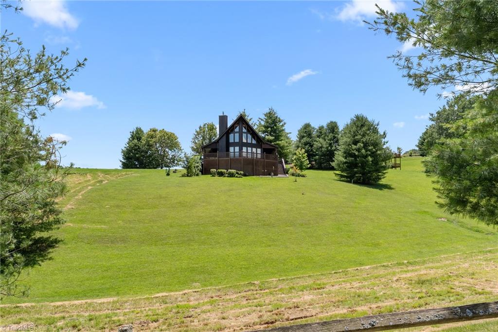 285 Black Bear Ridge Road Property Photo 14