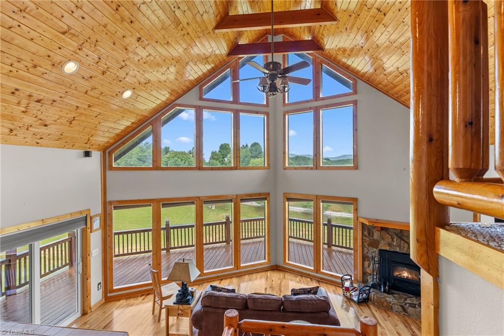 285 Black Bear Ridge Road Property Photo 15