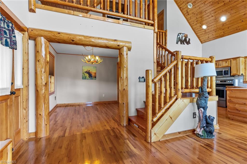 285 Black Bear Ridge Road Property Photo 21