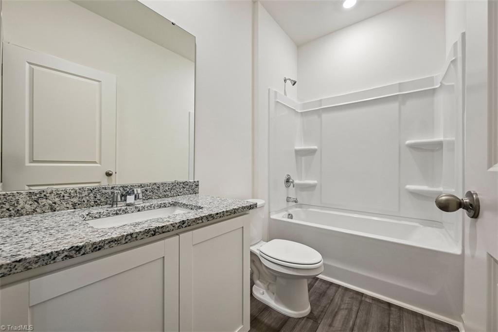 838 Hanford Landing Drive Property Photo 23
