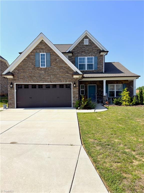 12 Freemont Court Property Photo 1
