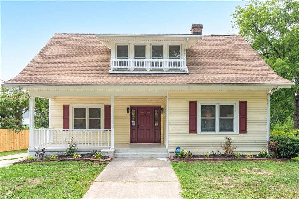 258 Lakeside Avenue Property Photo 1