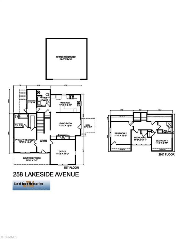 258 Lakeside Avenue Property Photo 43