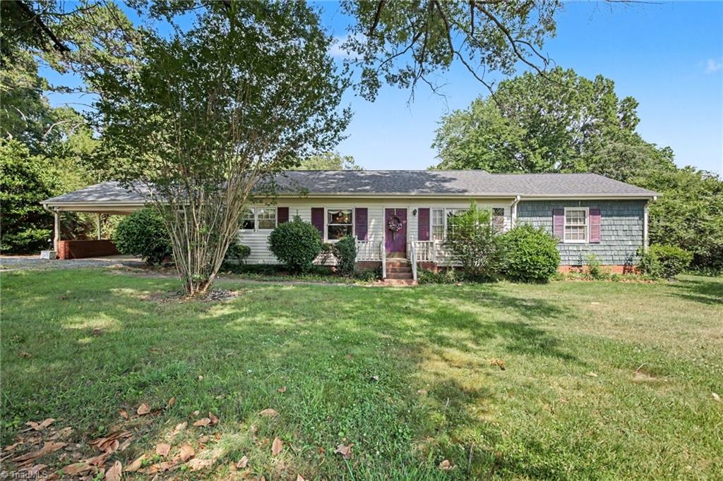 5109 Nc Highway 89 E Property Photo 1