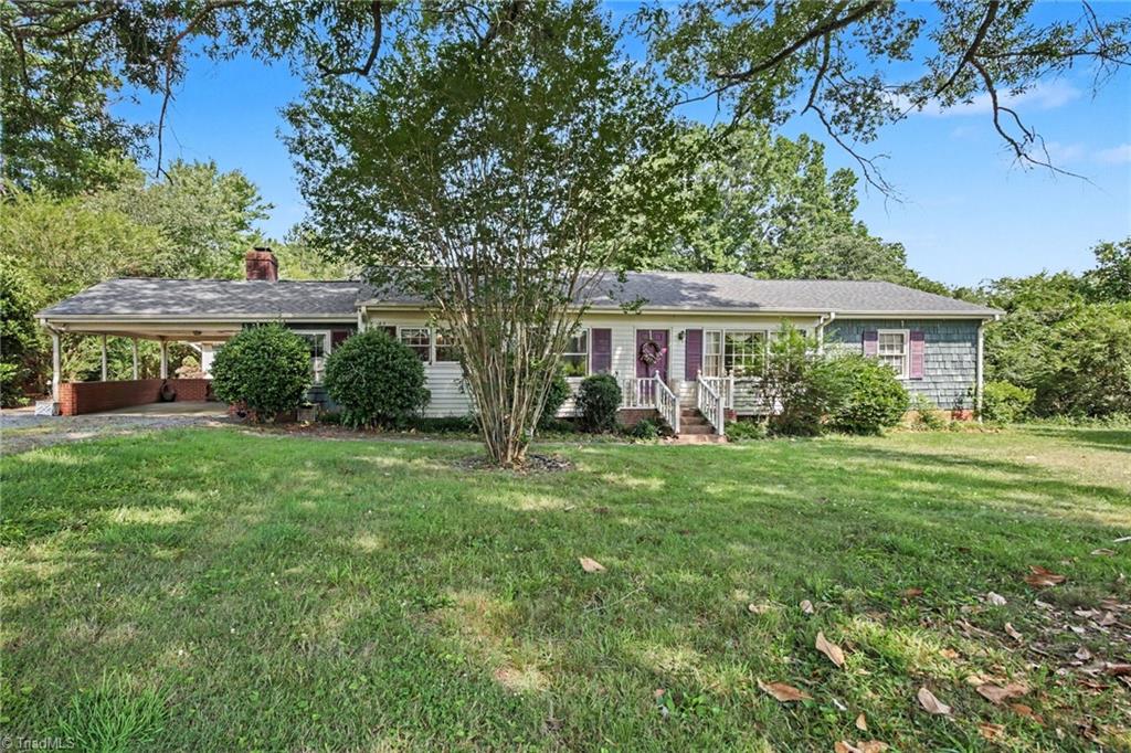 5109 Nc Highway 89 E Property Photo 2