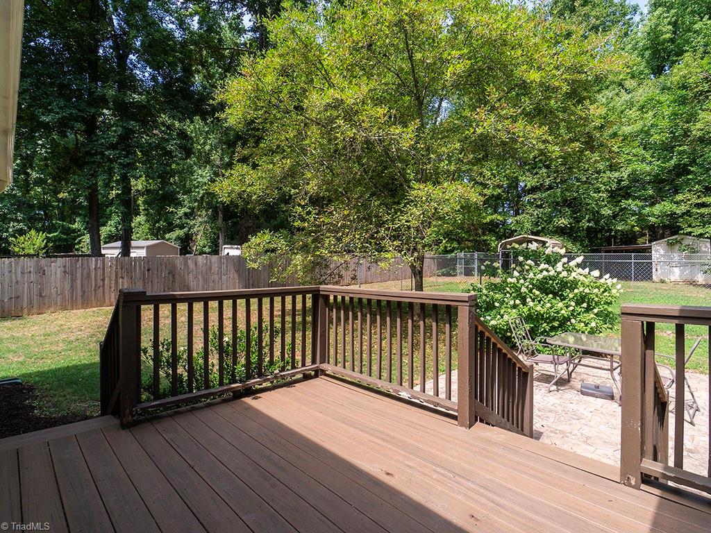 8553 Black Walnut Court Property Photo 29