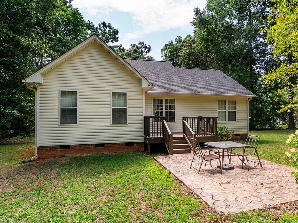 8553 Black Walnut Court Property Photo 38