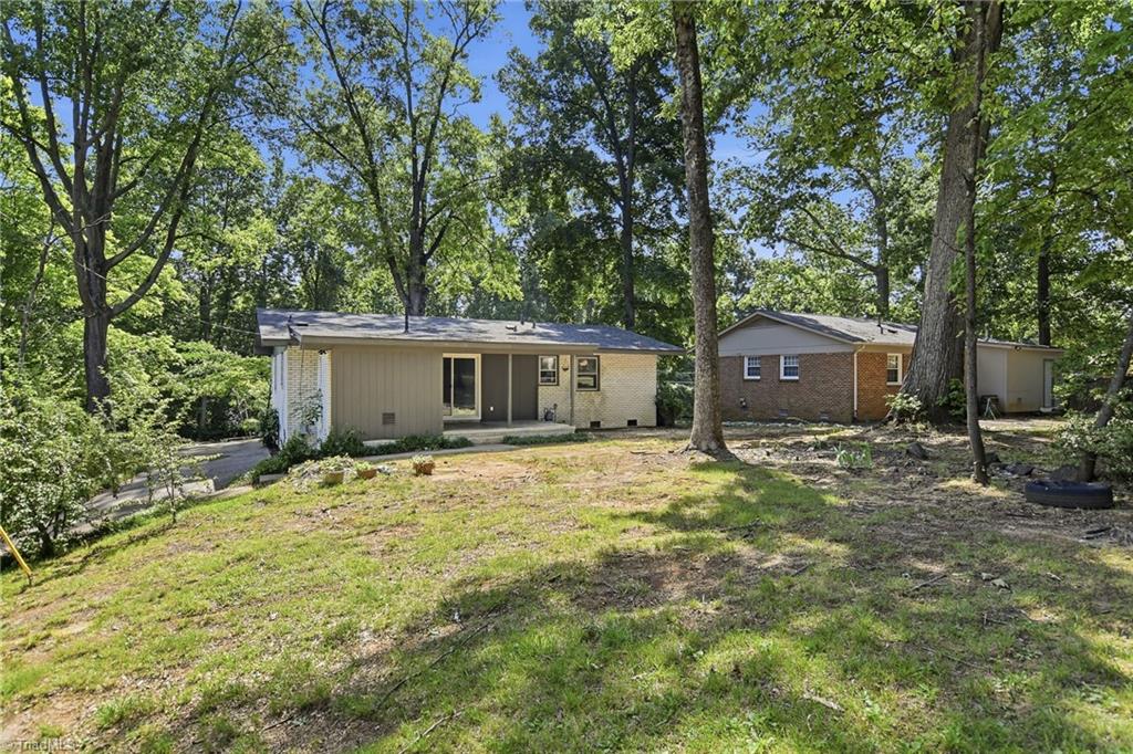 1207 Cliffwood Drive Property Photo 23