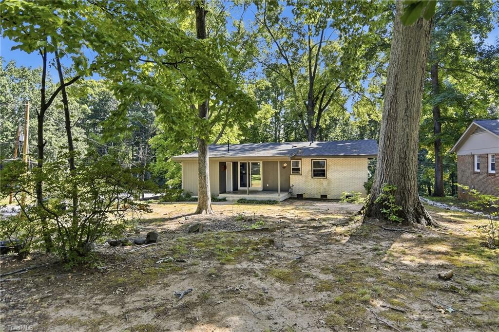 1207 Cliffwood Drive Property Photo 26