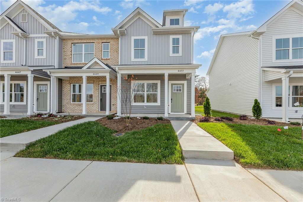 4651 Canter Park Lane Property Photo 1