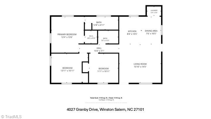 4027 Granby Street Property Photo 37