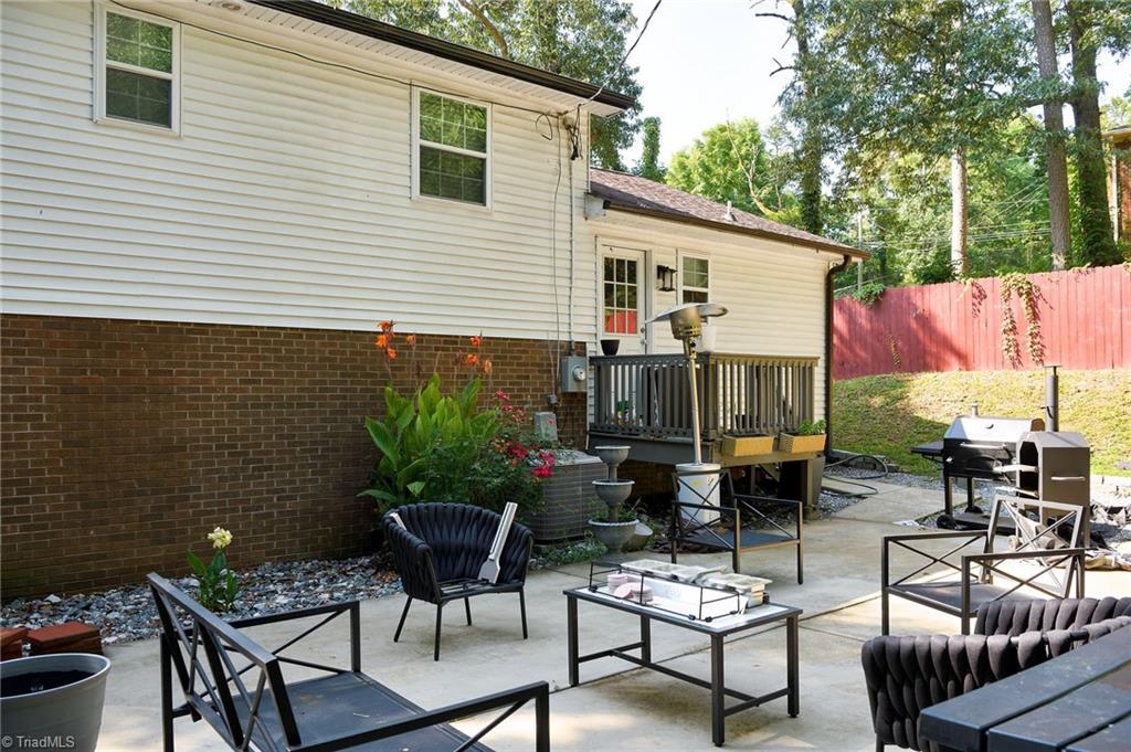 105 Converse Drive Property Photo 20