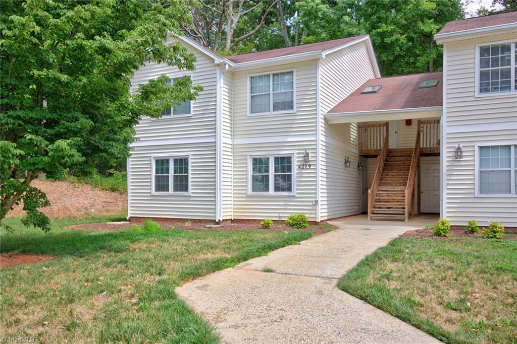 4219 Edith Lane # A