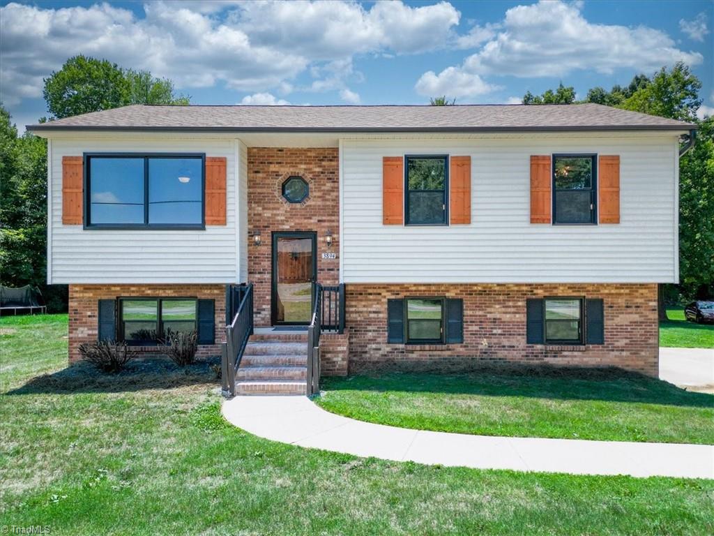 3894 Beeson Dairy Road