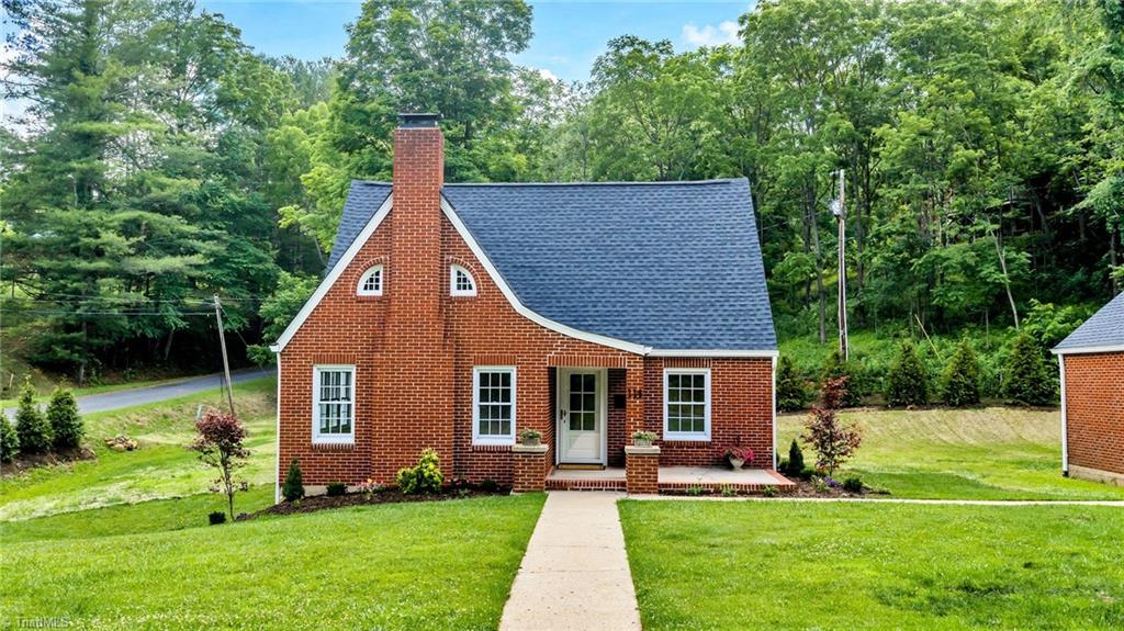 114 Speaks Road Property Photo 5