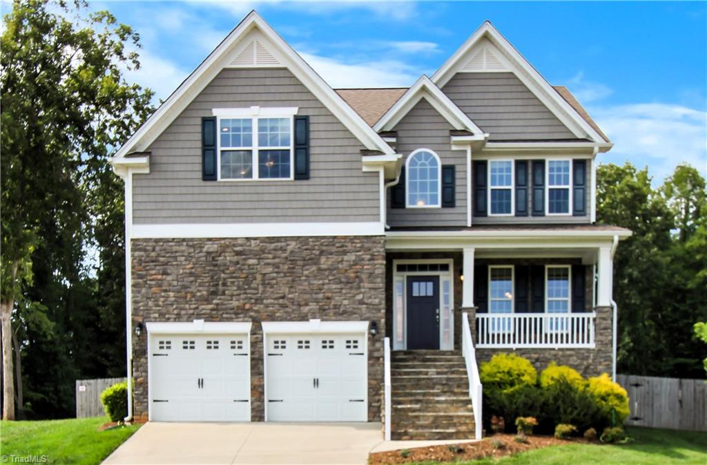 2071 Spring Wind Road