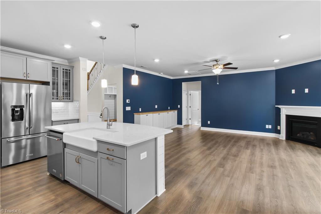 2071 Spring Wind Road Property Photo 11
