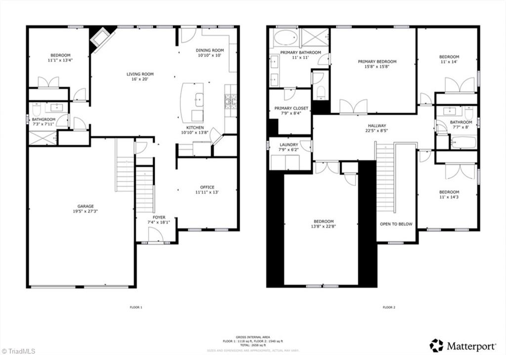 2071 Spring Wind Road Property Photo 36