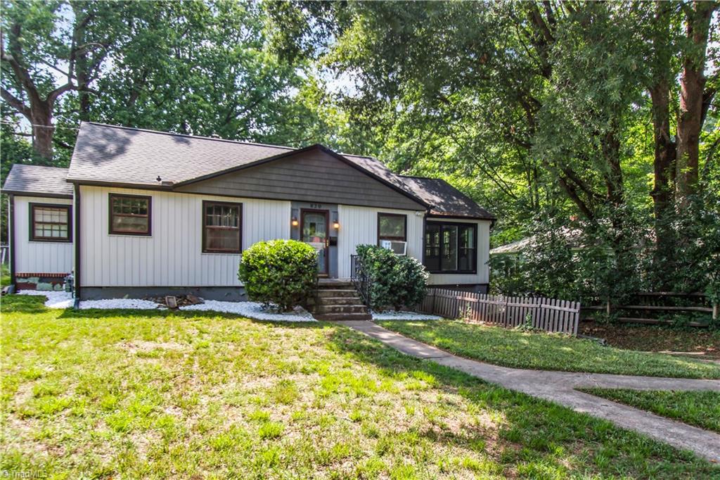820 Brent Street Property Photo 1
