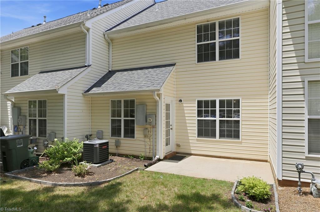8 Andrew Paul Way Property Photo 4